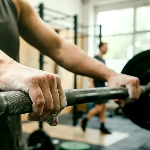 Linde Sander – Kleingruppentraining